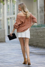 Load image into Gallery viewer, Double Take Sweater
