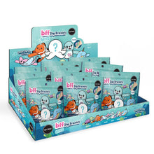 Load image into Gallery viewer, BFF Plush Slap Bracelet Minis Blind Bags - Under the Sea
