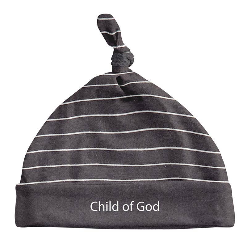 Knotted Hat-Child Of God