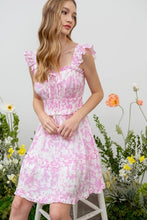 Load image into Gallery viewer, Cotton Candy Dress
