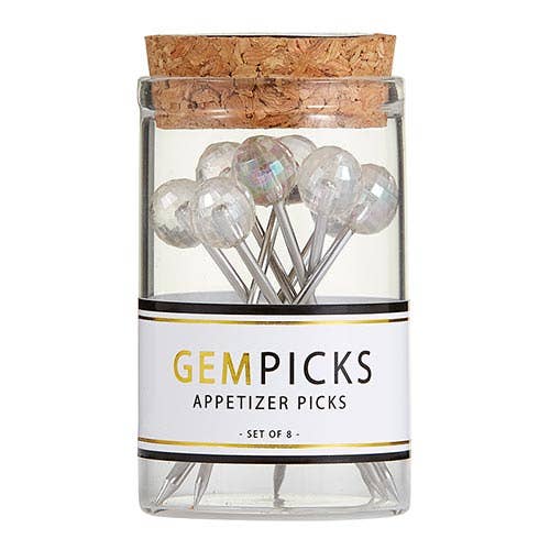 Appetizer Picks - Iridescent