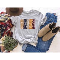 Fall Thoughts Tee