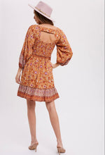 Load image into Gallery viewer, Boho Life Dress
