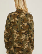 Load image into Gallery viewer, GI Jane Jacket
