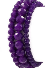 Load image into Gallery viewer, Sparkle Trio Bracelet Set
