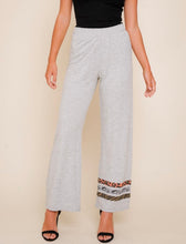 Load image into Gallery viewer, In the Wild Cropped Wide Leg Pants
