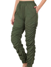 Load image into Gallery viewer, Magnificent Mile Pants Army Green
