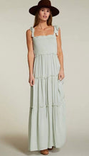 Load image into Gallery viewer, Wild Fields Boho Maxi Dress

