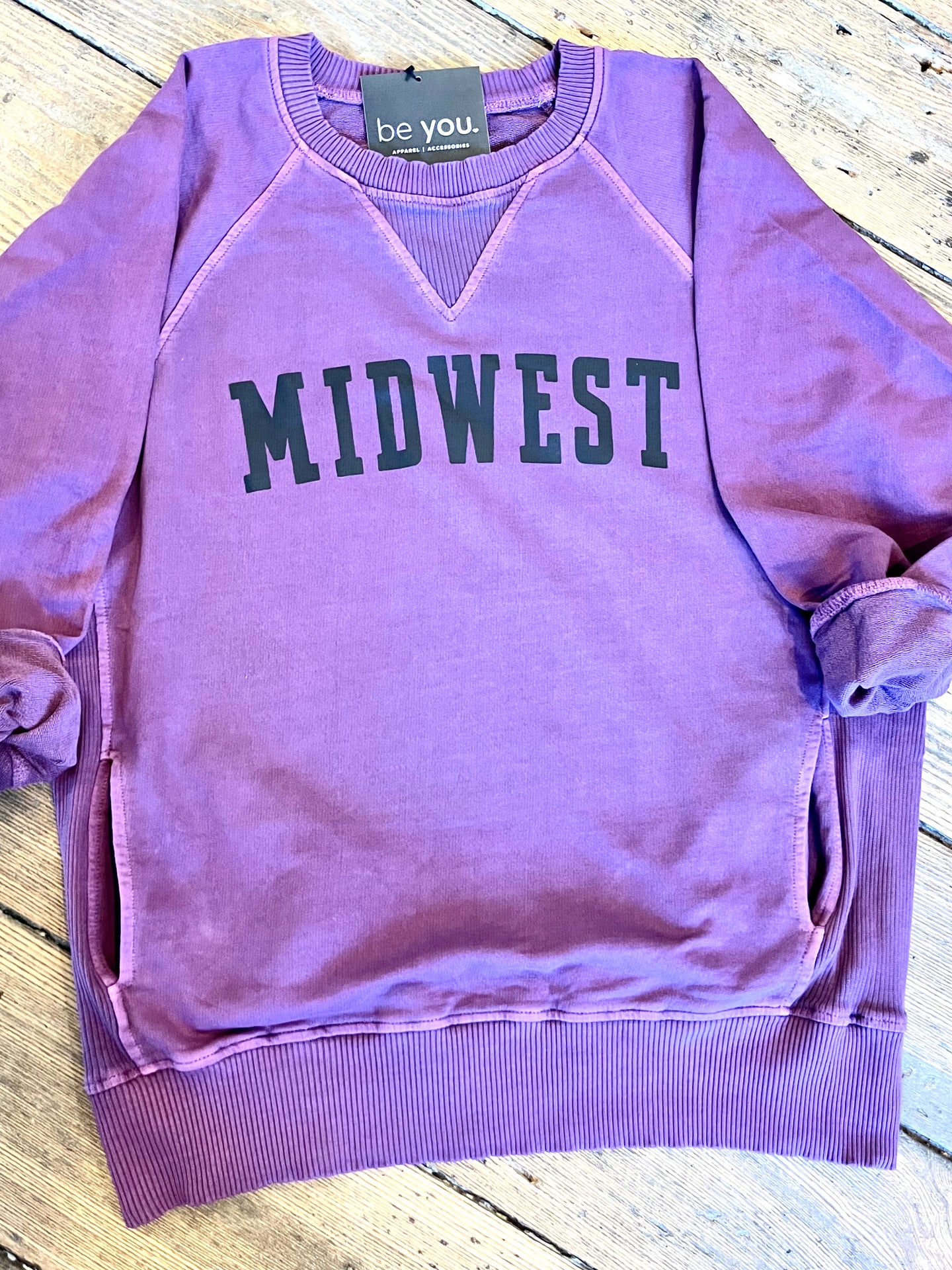 Midwest Vintage Sweatshirt