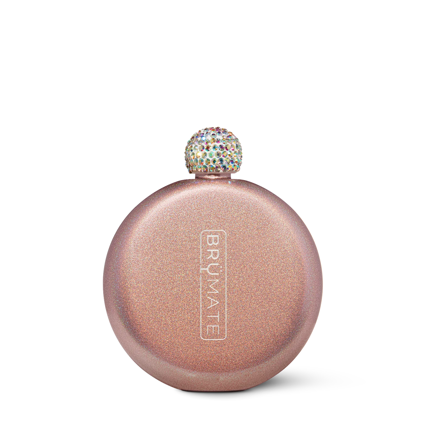 Stardust Glitter Flask Brumate