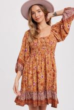 Load image into Gallery viewer, Boho Life Dress
